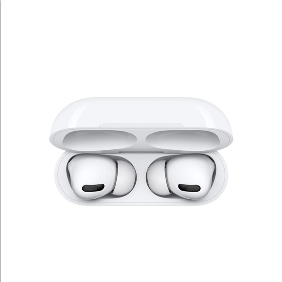 Air Pod Pros - Picture 1 of 4